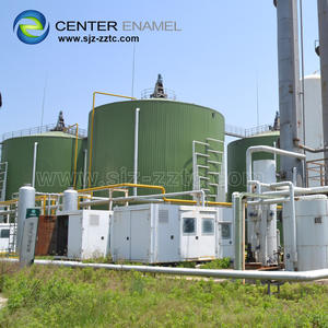 Trattamento personalizzato degli effluenti industriali: su misura per <span class=keywords><strong>i</strong></span> <span class=keywords><strong>settori</strong></span> raffineria di petrolio/estrazione mineraria/chimica - Product Image 4