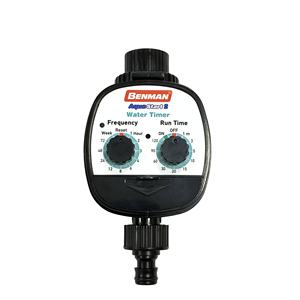 ตัวตั้งเวลาให้น้ำในสวนพลาสติกขนาด 50 มม. - Product Image 1