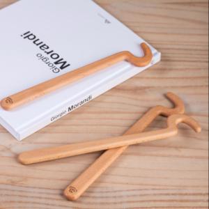 ไม้เซรามิกด้ามยาวเครื่องมือขว้างล้องอสำหรับการสร้างต้นแบบอย่างรวดเร็วและการขว้าง<span class=keywords><strong>ปาก</strong></span>ขอบ - Product Image 3