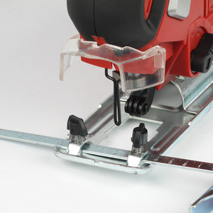 Scie sauteuse circulaire électrique portative pour le travail du bois, 65 mm, 500 W, outils électriques, scie à onglet - Product Image 4