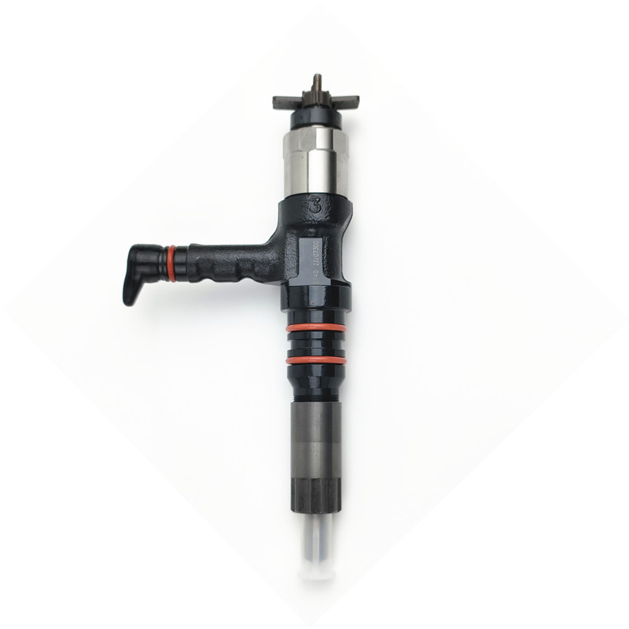 Wholesale Diesel Injector 095000-6140 Common Rail Injector 6261-11-3200 for Komatsu