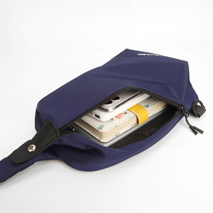 Mochila de Viaje Unisex para Exteriores, Impermeable, Multifuncional, Bandolera, Bolsa Deportiva Portátil - Product Image 5