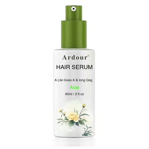 น้ำมันหอมระเหยน้ำมันหอมระเหยสำหรับปลูกผมและเครา OEM สำหรับปลูกผม - Product Image 5