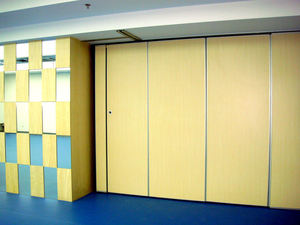 Pareti Divisorie Pieghevoli Moderne <span class=keywords><strong>Prezzi</strong></span> Convenienti Parete Pieghevole per Separazione Ambienti Divisorio per Spazi - Product Image 2