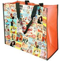 Bolsa de Correr Personalizable, Bolsa para Correr, Bolsa de Compras