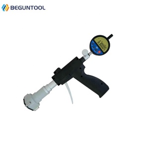 Micromètre interne à trois points à poignée pistolet 6-8mm 12-16mm 30-40mm 175-200mm Micromètre numérique de type pistolet à trois points - Product Image 5