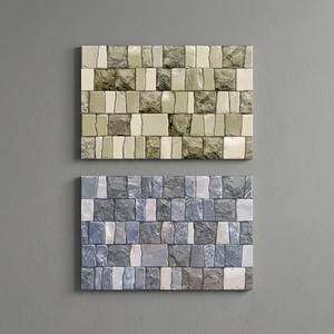 Vistaar-Carrelages muraux design extérieur de marque de qualité supérieure, tailles 30x45 300x450, style brique émaillée brillante 18x12 12x18 pour élévation - Product Image 3