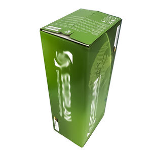 Cajas de Envío Rectangulares de Cartón Corrugado Kraft Personalizadas al por Mayor para Empaque de Cartuchos de Tóner e Impresoras - Product Image 2