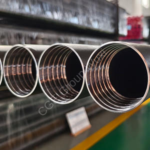 מוט קידוח <span class=keywords><strong>NQ</strong></span> <span class=keywords><strong>HQ</strong></span> חדש לקידוח ליבה יהלום וחקירה מינרלית - Product Image 2