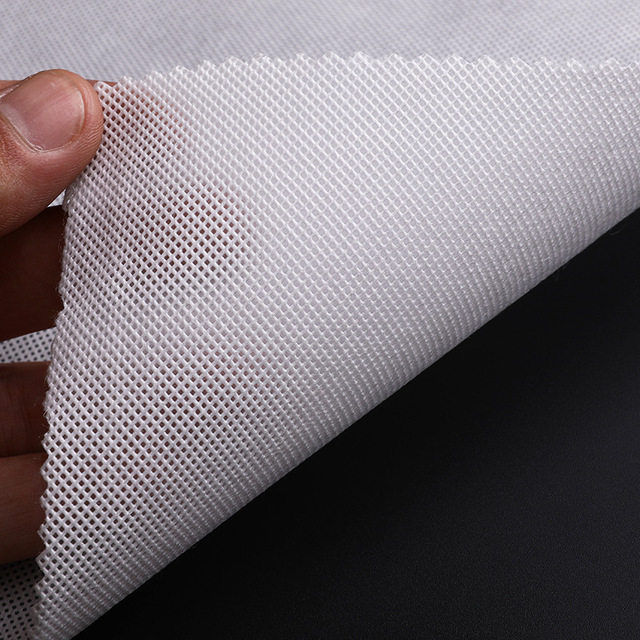 Biodegradable Cheap Pp Spun Bond Non-woven Fabric