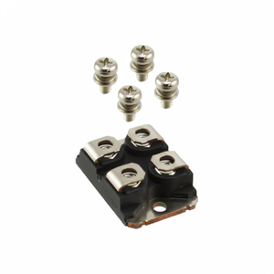 Transistors IXFN50N50 SOT-227B In Stock Electronic Chips Component - Product Image 1