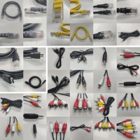 Cable de Módem Nulo Macho a Macho de Carga Rápida de 3A y 2.5M con Chip FTDI para Conexión de Computadora a Computadora