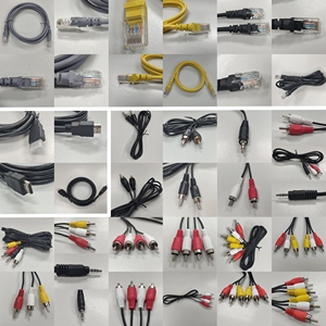 <span class=keywords><strong>Cable</strong></span> de Módem Nulo Macho <span class=keywords><strong>a</strong></span> Macho de Carga Rápida de 3A y 2.5M con Chip FTDI <span class=keywords><strong>para</strong></span> Conexión de <span class=keywords><strong>Computadora</strong></span> <span class=keywords><strong>a</strong></span> <span class=keywords><strong>Computadora</strong></span> - Product Image 4
