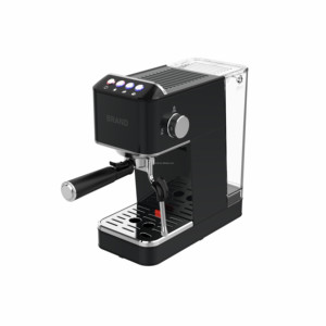 Cafetière espresso américaine Offre Spéciale en acier inoxydable 15 ou 20 bars - Product Image 2