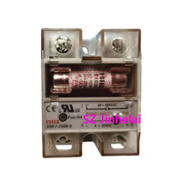 Relay Solid State Asli Baru FOTEK SSR-F-10DA 25DA 40DA 10DA-H 25DA-H 40DA-H SCR-F-25LA 40LA 25LA-H 40LA-H Tipe Aman Ukuran Kecil