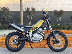 Motocicleta Todoterreno <span class=keywords><strong>Yamaha</strong></span> Serow 250 <span class=keywords><strong>Enduro</strong></span> - Product Image 5
