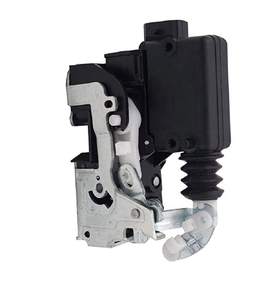 Actuador de Cerradura Trasera Izquierda Económico de Fábrica para Renault Megane Dacia Logan, Actuador de Cerradura de Puerta 6001547512 - Product Image 4