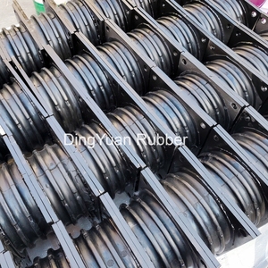 High Quality Custom Truck <strong>Shock</strong> <strong>Absorber</strong> Rubber Damper Custom Rubber Products Heavy <strong>Shock</strong> <strong>Absorber</strong> For Dynapac Machinery Parts