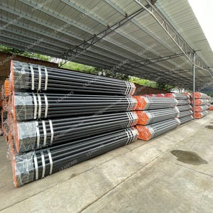 Leanoms búa DTH Hướng dẫn sử dụng Del propietario và DTH búa với mũi khoan và khoan giếng DTH búa mã Thuế - Product Image 4