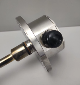 Sensor de Desplazamiento Lineal Serie Temposonics GBF0350MU051S2G1100, Montaje Magnético de Acero Fundido, Ampliamente Utilizado en Sistemas Hidráulicos - Product Image 3