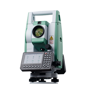 South Mapping NTS-562R20 Totalstation Prismenlos Android Intelligent 2000m Explosionsgeschützt IP55 30x Schachtbau Vermessung - Product Image 1