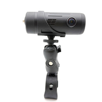 Firecore HX1680 kamera kotak DVR mobil, kamera Universal 2K HD, kamera LTE 4G, kendaraan Motor, ADAS DMS GPS AI, kamera dasbor sepeda Motor portabel