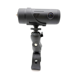 Firecar HX1680 Hot Universal 2K HD Car DVR Box Camera LTE 4G fotocamera a motore veicoli ADAS DMS GPS AI moto Dashcam portatile - Product Image 5