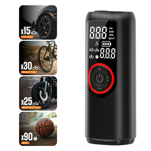Portable Truck Lithium <strong>Cars</strong> Capacity Bank Supply <strong>Blower</strong> 15000 Booster With 8000a Compressor Air Electric Jump Starter 4 in 1 - Product Image 1