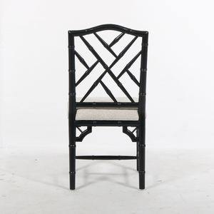 أثاث حديث فاخر عصري عصري للحفلات خشب متين بسيط لتأجير حفلات الزفاف - Product Image 3