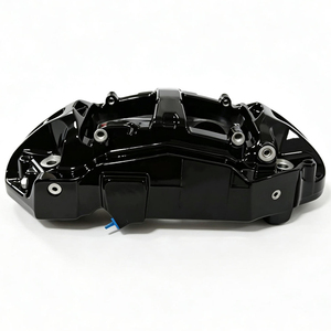 Pièces automobiles LR157472, étrier de frein avant droit noir pour Land Rover NEW Range Rover 2022 Range Rover Sport 2023 L461 - Product Image 5