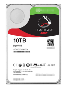 Mémoire <span class=keywords><strong>ST10000VN0004</strong></span> - Product Image 2