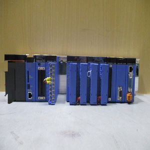 PLC Fa-m3 F3lx02 F3wd64 F3nc32 F3lc11 F3ad08 F3cu04 F3sp71 F3pu20 F3bu13 <span class=keywords><strong>Pl</strong></span> - Product Image 1