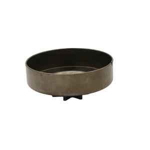 แผ่นคลัตช์แบบแยกส่วนแบบพาสซีฟและตุ้มถ่วงน้ำหนัก - ใช้ได้กับเลื่อยยนต์ <span class=keywords><strong>Stihl</strong></span> MS290/MS310/MS390 - Product Image 4