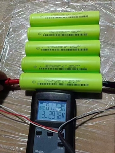 แบตเตอรี่แบบชาร์จได้ 32140 3.2V 15Ah เซลล์ 3.2v 15Ah ความจุ 15000mAh ประเภทสินค้า - Product Image 3