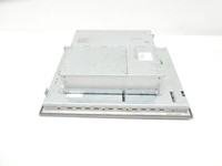 Interfaz de Operador Simatic 6av78030ac200ac0 para PLC