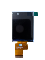2,4-Zoll-TFT-LCD-GETRIEBE ST7789V-TREIBER 58*42,7 Hoch auflösender Bildschirm MTF024QV41C
