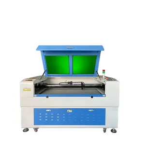 Hot Sale 1390 1490 1610 Co2 Laser Engraving Cutting Machine / Laser Cutter 1390 / Laser Cutting Machine for Leather and Acrylic