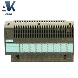 6ES7131-0BL00-0XB0 SIEMENS SIMATIC ET200 PLC-MÓDULO DE DÍGITO ELECTRÓNICO DP - Product Image 1