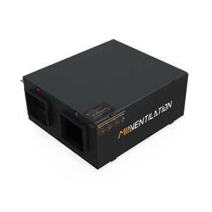 5000m3/h AC haute étanchéité à l'air ERV HRV HVAC systèmes pièces <span class=keywords><strong>filtre</strong></span> à carbone <span class=keywords><strong>Double</strong></span> <span class=keywords><strong>flux</strong></span> Ventilation récupération de chaleur système de Ventilation - Product Image 5