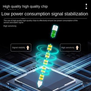 Tarımsal RS485/4G Çok Katmanlı Dijital Toprak Kalitesi <span class=keywords><strong>Test</strong></span> Cihazı Ekipmanı Tüp NPK Nem İletkenlik Toprak <span class=keywords><strong>Test</strong></span> Cihazı - Product Image 4