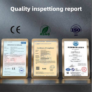 Штекер для авиационной розетки GX20, обычный 2-10-контактный винтовой фиксированный Электрический разъем - Product Image 3