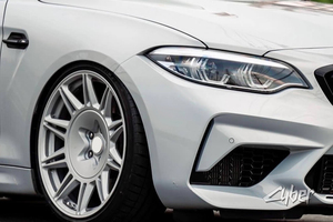 Jantes en alliage d'aluminium forgées HR E 528M 5x112 5x120 5x114.3 17 18 19 20 21 22 23 24 pouces pour Benz BMW Audi Porsche <span class=keywords><strong>Range</strong></span> <span class=keywords><strong>Rover</strong></span> - Product Image 4