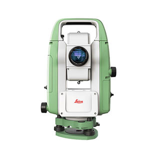 Stazione Totale Manuale Senza Riflettore LeicaS FlexLine TS03-TS07-TS10, Strumenti di Misurazione e Analisi, Vendita Promozionale - Product Image 1