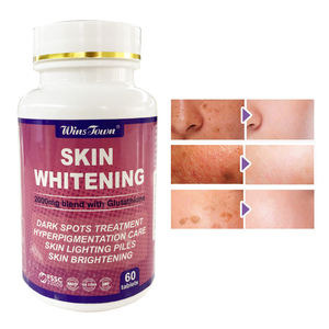 <span class=keywords><strong>Whitening</strong></span> Supplementen Voor Huid Glutathion Huid <span class=keywords><strong>Whitening</strong></span> Capsule <span class=keywords><strong>Whitening</strong></span> Pillen Glutathion - Product Image 1