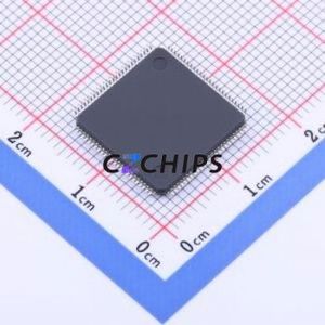 Microcontrolador de chip IC de circuito integrado LPC1765FBD100K (14x14) nuevo y Original (MCU/MPU/SoC) - Product Image 2