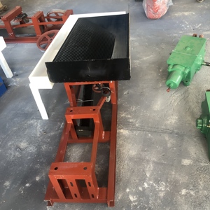 Hiệu quả cao tiên tiến vàng phục hồi <span class=keywords><strong>Shaker</strong></span> bảng tối ưu hóa tách tiếng ồn thấp Thiết kế thân thiện với môi chế biến khoáng sản - Product Image 4