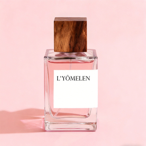 Perfume en Aerosol Ecológico de Larga Duración (12-24 Horas) con Aroma a Limón y Sal Marina, Colección Privada, Fragancia Frutal - Product Image 1