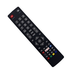Control Remoto BLFRMC0008 de Alta Calidad para Televisor Blaupunkt, Versión en Inglés, Televisión Inteligente - Product Image 2