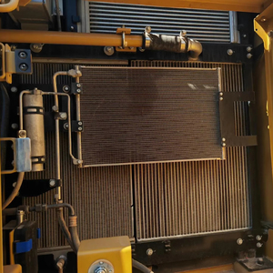 รถขุดมือสอง Caterpillar Cat320gx ใช้งานได้ดี รถขุดล้อยาง Cat320gx รถขุดยี่ห้อญี่ปุ่น รถขุดมือสอง Caterpillar ขาย - Product Image 6