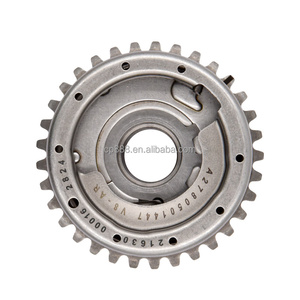 2780501447 A2780501447 Actionneur de réglage d'arbre à cames droit pour échappement Mercedes-Benz CL500 CL 63 AMG Engrenage de distribution - Product Image 5